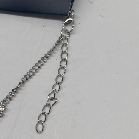 Paparazzi Jewelry All Dolled Up White Bracelet Item 149 - Picture 5 of 5